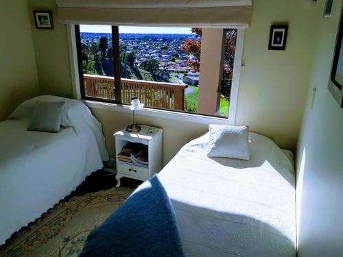 The Rise in ทาราเดล