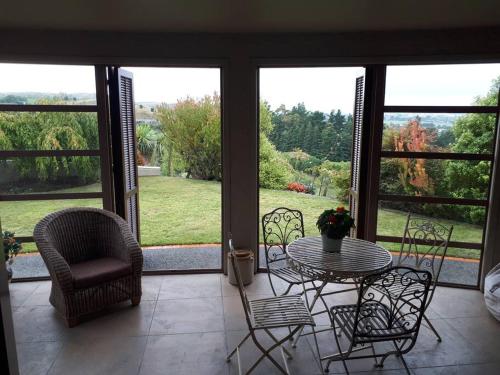 The Rise in ทาราเดล