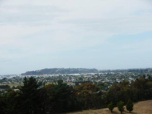 ทัศนียภาพ, The Rise in ทาราเดล