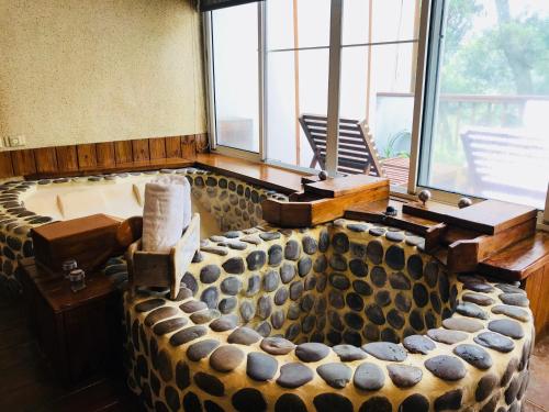 國蘭花園Villa會館評價、特色體驗、房價資訊、訂房連結 – 山林溫泉渡假Villa - 照片 13