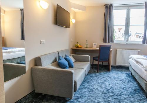 Hotel am Fjord - image 10