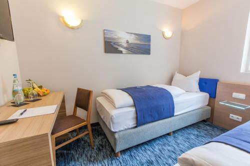 Hotel am Fjord - image 14