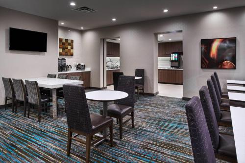 Residence Inn by Marriott Lynchburg - Hotel