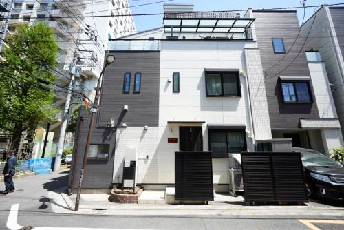 Ikebukuro house with 3BR Shinjuku 5min