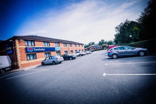 Travelodge Dublin Airport North 'Swords' - image 5