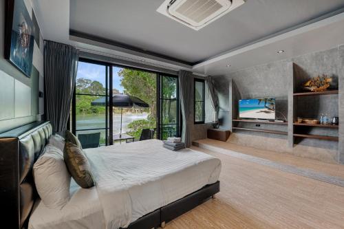 Samui Fishing Club and Resort