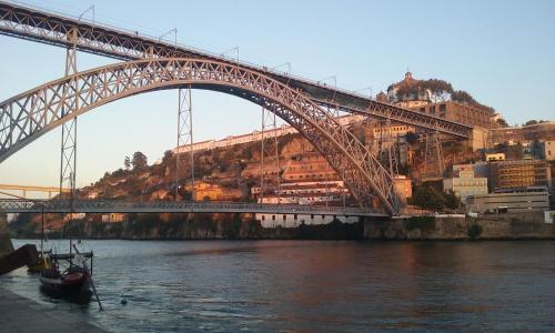 Porto River - image 13