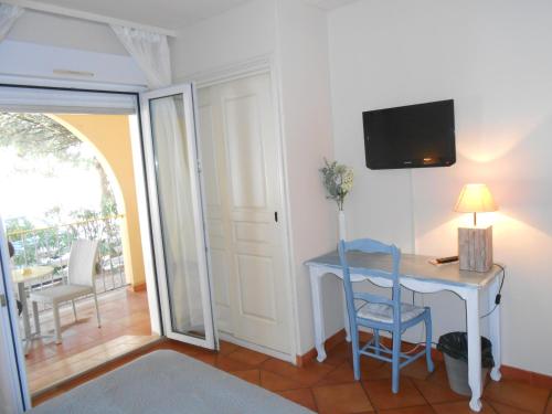 Hôtel Athena - image 11