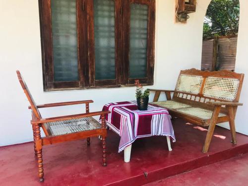 FS Hotel & villa in Arugam Bay