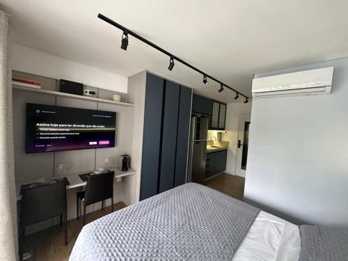 Studio Alle 410 Brooklin, São Paulo