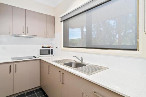 Comfort Inn Bishops Lodge in เฮย์