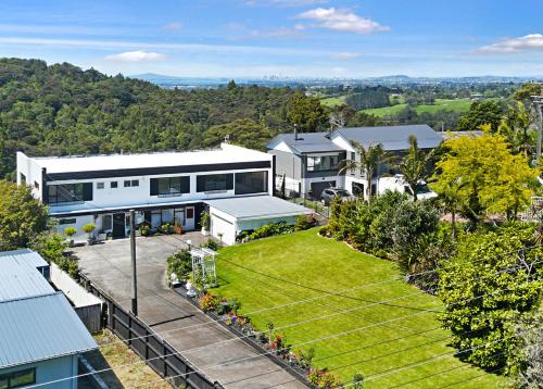 مايسون دي روز هوليداي هوم (Maison De Rose Holiday Home) in وايتاكير