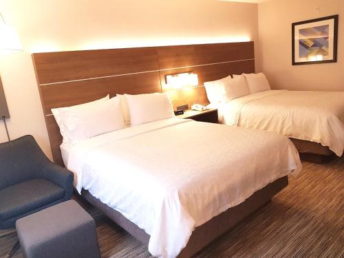 Holiday Inn Express and Suites Surrey