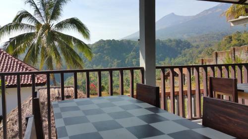 Horizon Senaru Villa Room Type - Standard Twin Room