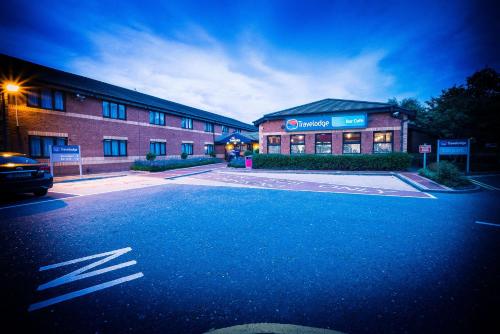 Travelodge Dublin Airport North 'Swords' - image 3