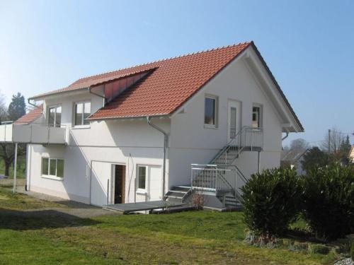 Beech Modern Retreat, Hödingen