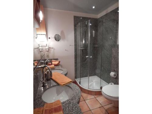 Bathroom, 6 Bohler Butendiek Comfortable holiday residence in Sankt Peter-Ording