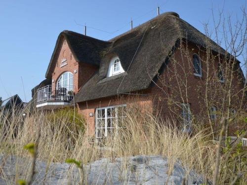 Exterior view, 6 Bohler Butendiek Comfortable holiday residence in Sankt Peter-Ording