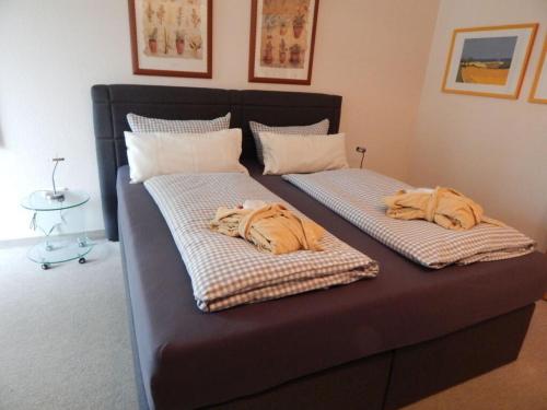 Facilities, 6 Bohler Butendiek Comfortable holiday residence in Sankt Peter-Ording