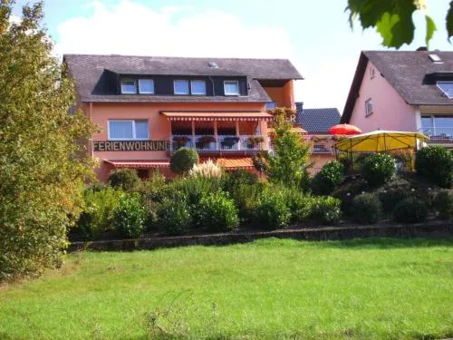Moselblick" Modern retreat" in Neumagen-Dhron, Deutschland