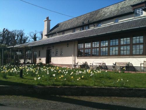 The Elgin Hotel, , Fife