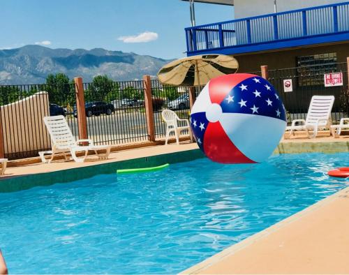 Motel 6-Canon City, CO 719-458-1216