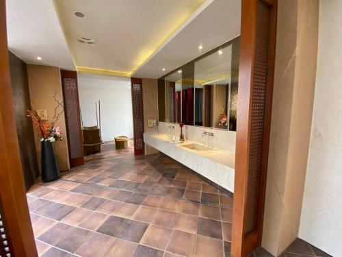 Quadruple Room with Garden View (Check-in after 18:00) image 9