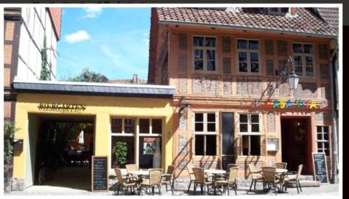 Hotel & Restaurant zur Post, Wernigerode (foto 6)