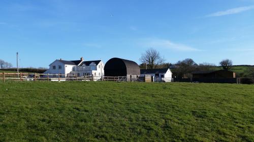 Pantysgyfarnog near Carmarthenshire Pembrokeshire