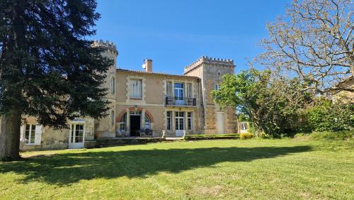 La Maison du Séguy