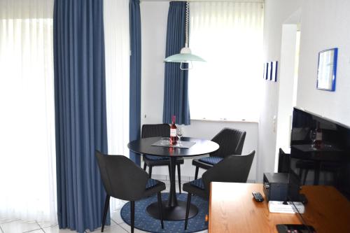 Ferienwohnung im Rugstieg Ferienwohnung im Rugstieg