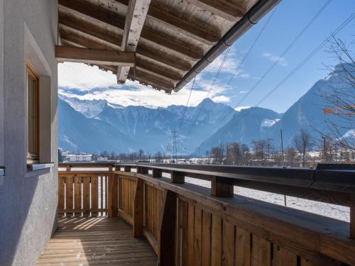 Apartment in Ramsau near Ski Slopes, Ramsau (zdjęcie 5)