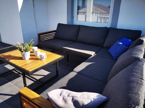 Apartment TJK in สเวติ ฟิลิป อี ยาคอฟ