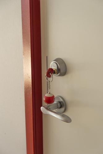 Magles Smiley Inn - image 13