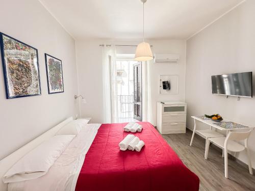 Appartamenti Maria Al Capo 3