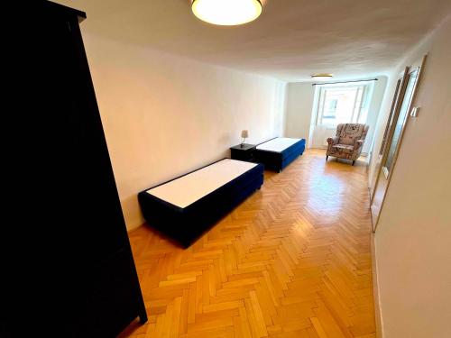 Kristian's Old Town Sq. Apartments, Praha (fotografie 7)