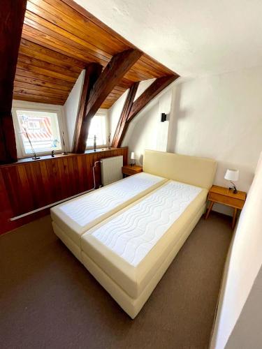 Kristian's Old Town Sq. Apartments, Praha (fotografie 8)