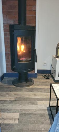 Belle appartement ensoleille in Boulogne-sur-Mer