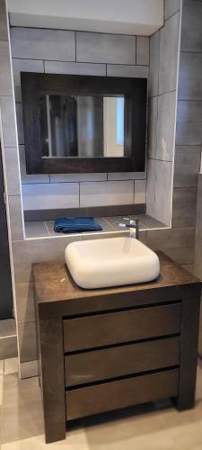 Belle appartement ensoleille in Boulogne-sur-Mer