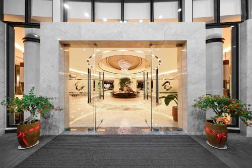 翡翠胡志明市度假村 Emerald Ho Tram Resort