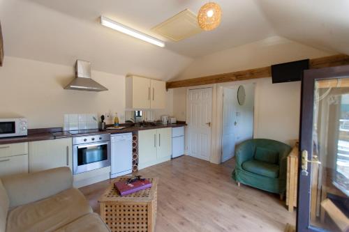 Five Cottages in AONB, Ashford (fotografie 11)