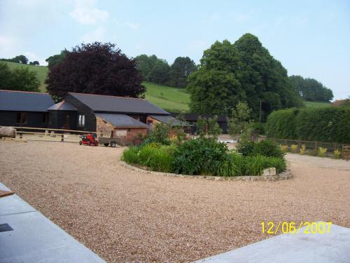 Five Cottages in AONB, Ashford (fotografie 5)