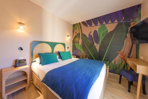 Le Saint Erasme, Hotel Eco Friendly