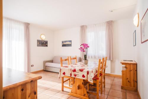  Residence Al Caminetto in Molveno