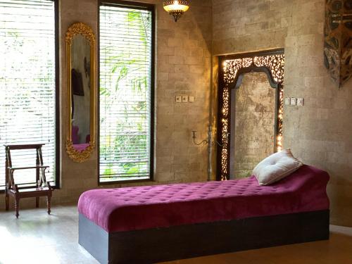 Akasha New Earth Haven Villa, Bali