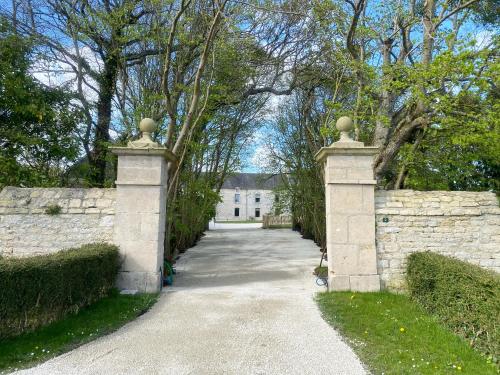 Maison Galop Marin - Chambre d'hôtes - Carentan-les-Marais