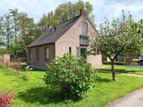  Ellen´s home in Ewijk