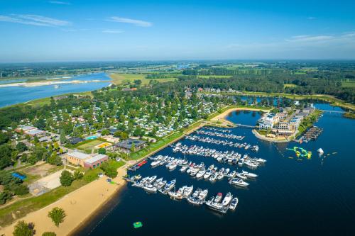 Vakantiepark Leukermeer