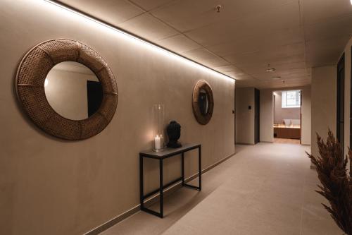 Enter St Elisabeth Suites & Spa Enter St Elisabeth Suites & Spa