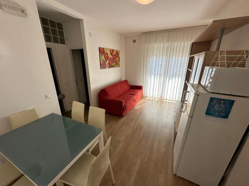 Two-Bedroom Apartment image 3